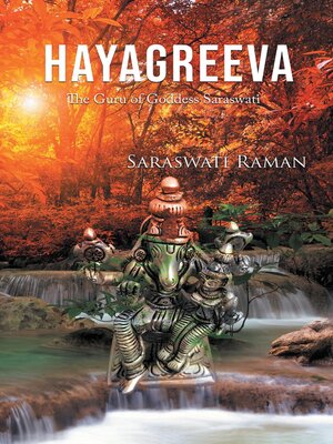 cover image of Hayagreeva